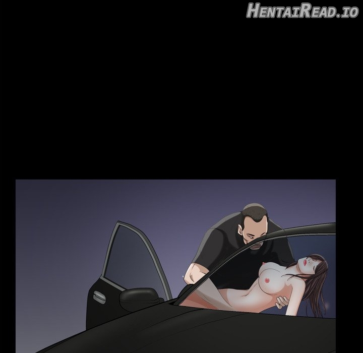 Snare - Manhwa Chapter 38 - page 20