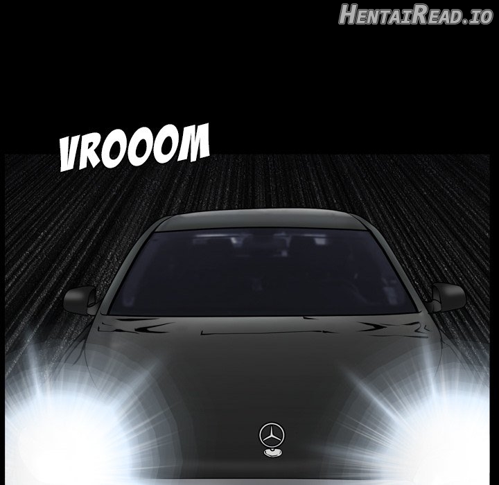 Snare - Manhwa Chapter 38 - page 24