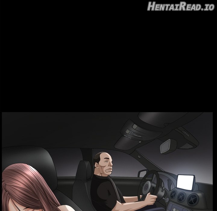 Snare - Manhwa Chapter 38 - page 26