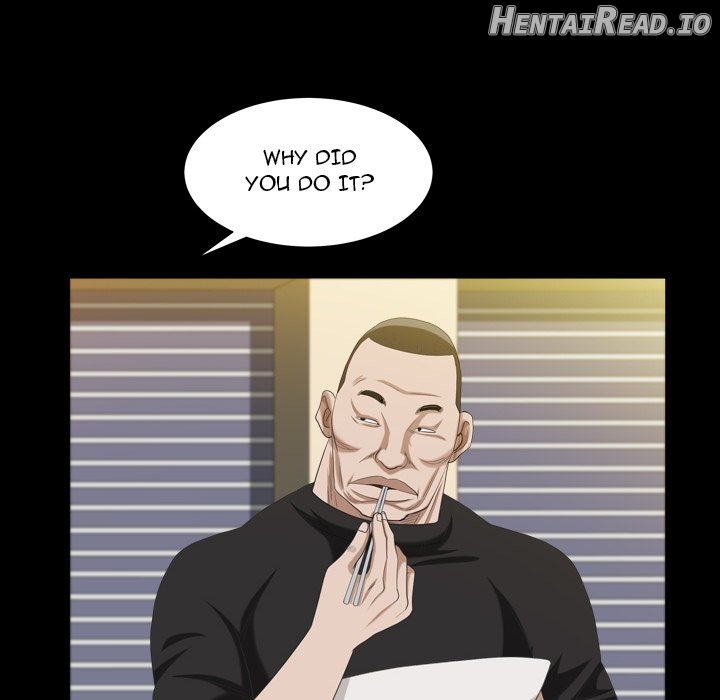 Snare - Manhwa Chapter 38 - page 34
