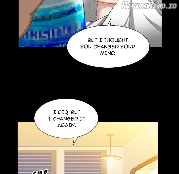 Snare - Manhwa Chapter 38 - page 38
