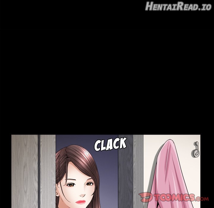 Snare - Manhwa Chapter 38 - page 51
