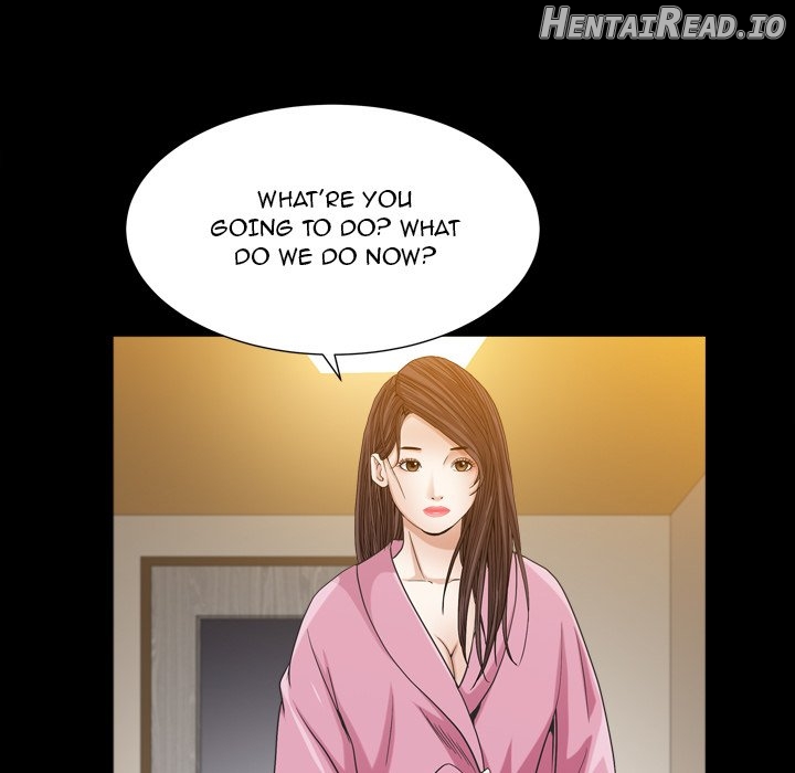 Snare - Manhwa Chapter 38 - page 54