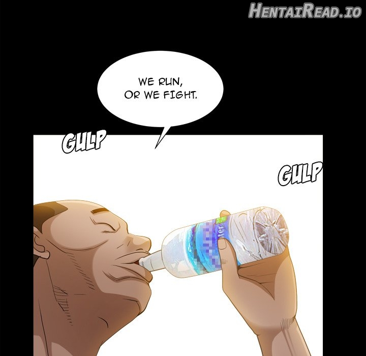 Snare - Manhwa Chapter 38 - page 56