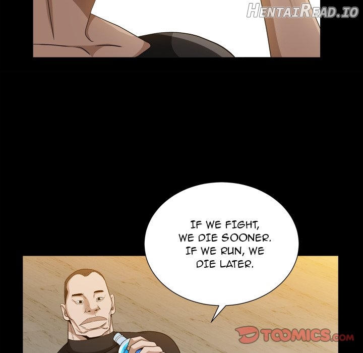 Snare - Manhwa Chapter 38 - page 57