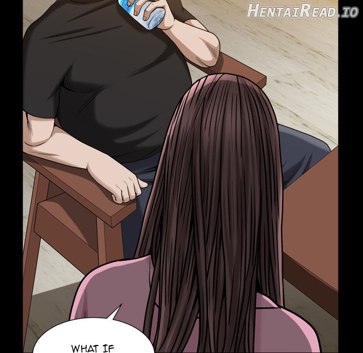 Snare - Manhwa Chapter 38 - page 58