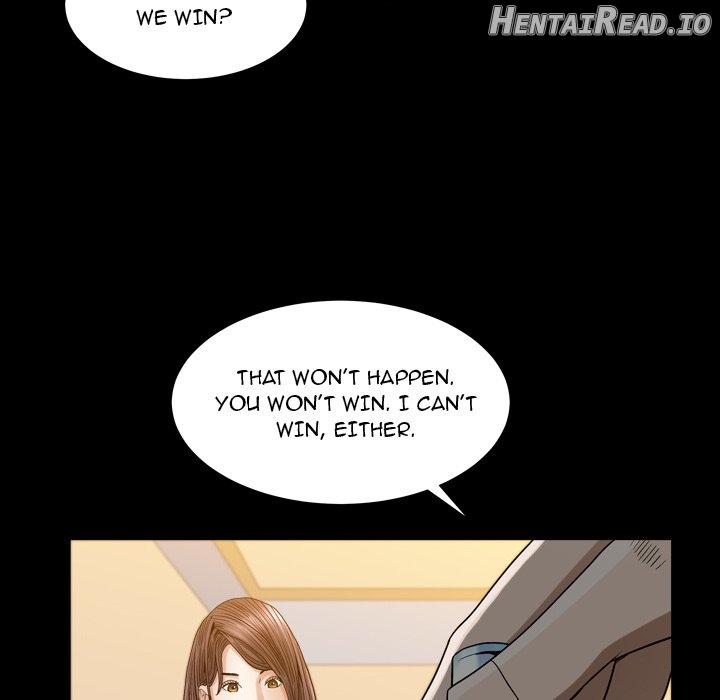 Snare - Manhwa Chapter 38 - page 59