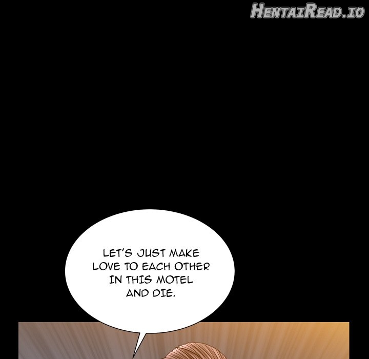 Snare - Manhwa Chapter 38 - page 61