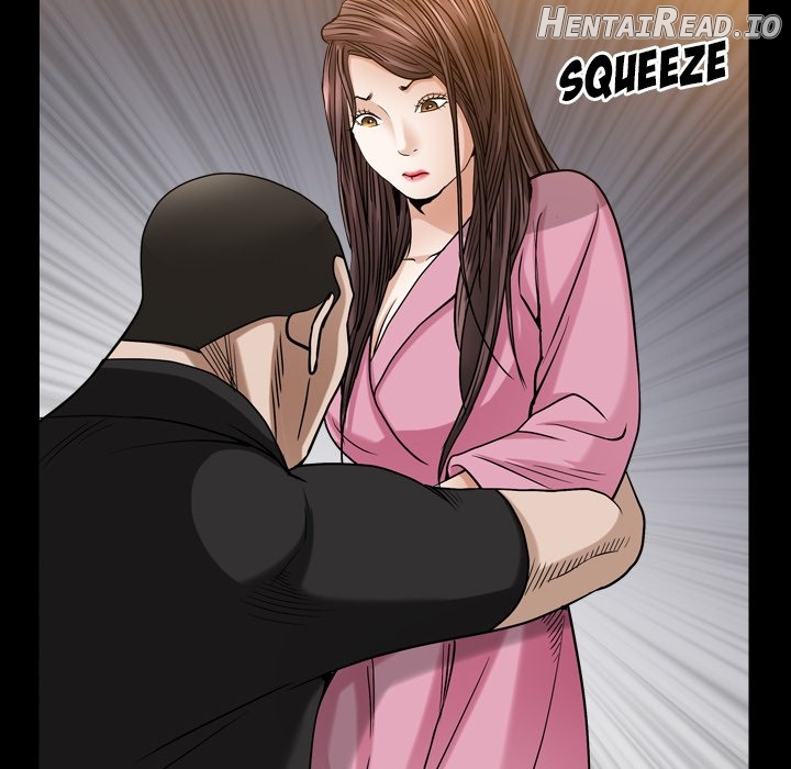 Snare - Manhwa Chapter 38 - page 62