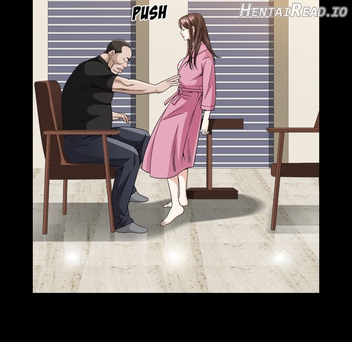 Snare - Manhwa Chapter 38 - page 70