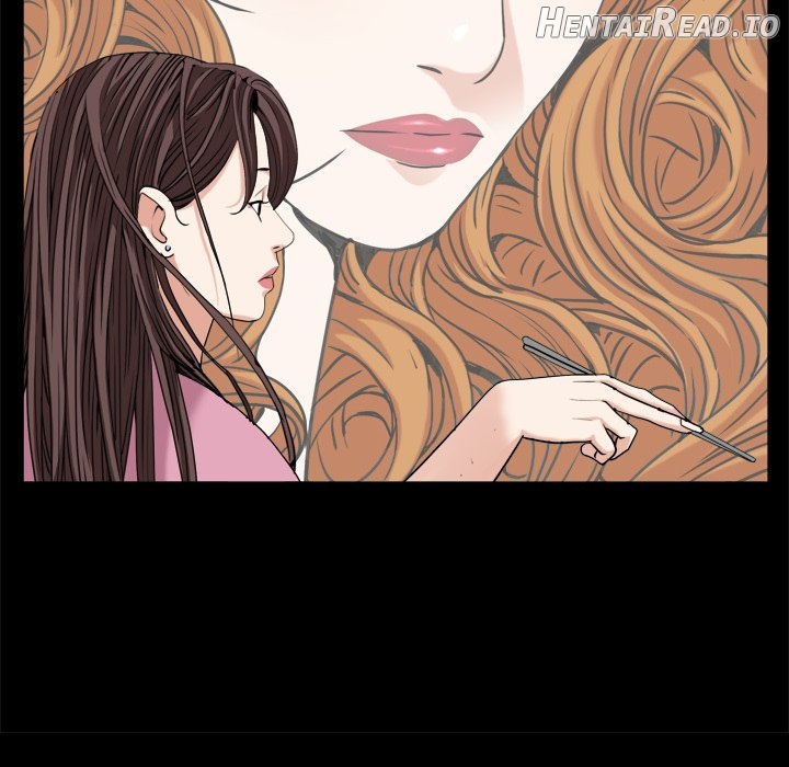 Snare - Manhwa Chapter 38 - page 97