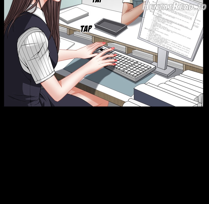 Snare - Manhwa Chapter 2 - page 120
