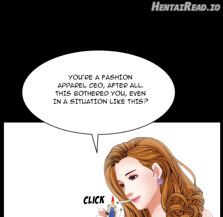 Snare - Manhwa Chapter 2 - page 14