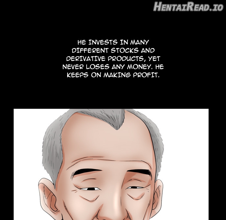 Snare - Manhwa Chapter 2 - page 144