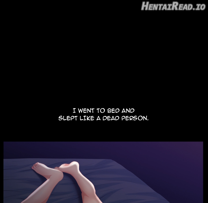 Snare - Manhwa Chapter 2 - page 31