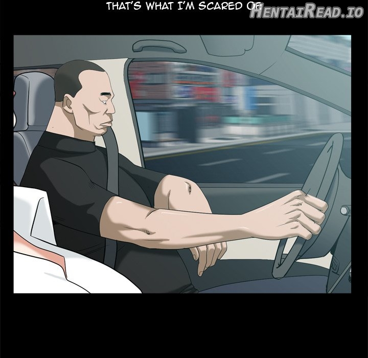 Snare - Manhwa Chapter 39 - page 102