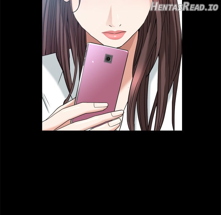 Snare - Manhwa Chapter 39 - page 104