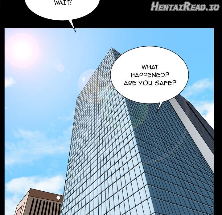 Snare - Manhwa Chapter 39 - page 107