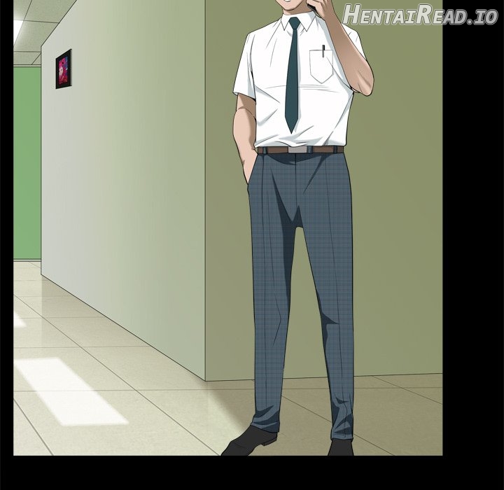 Snare - Manhwa Chapter 39 - page 109