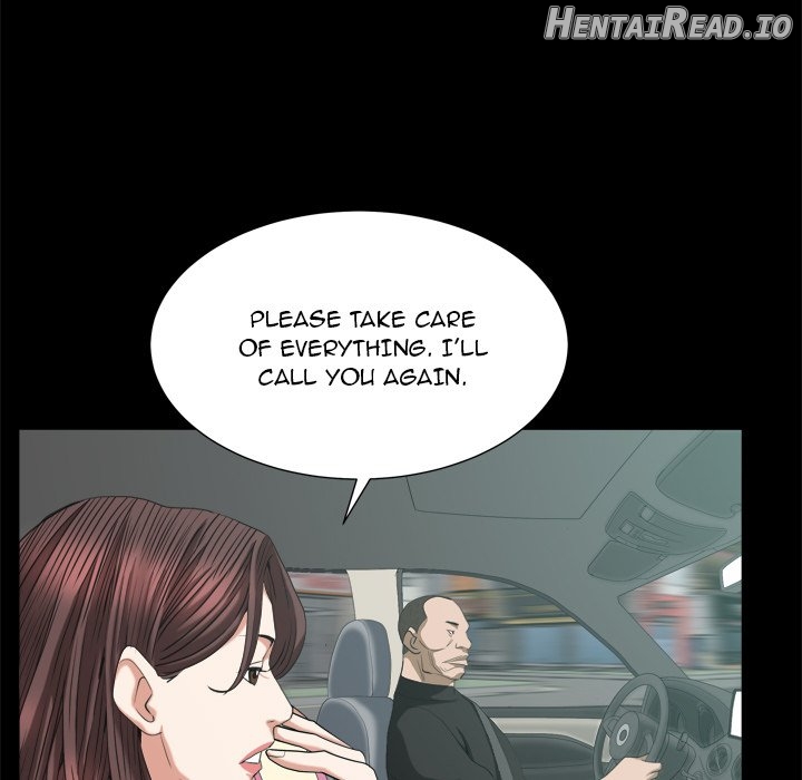 Snare - Manhwa Chapter 39 - page 114
