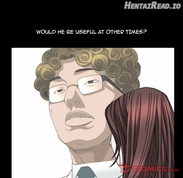 Snare - Manhwa Chapter 39 - page 117