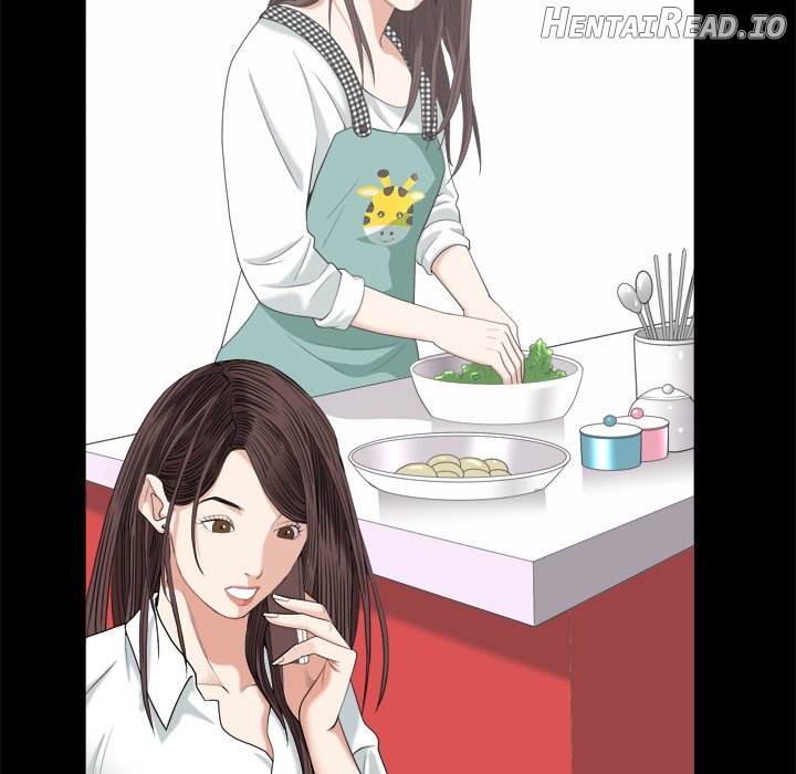 Snare - Manhwa Chapter 39 - page 119