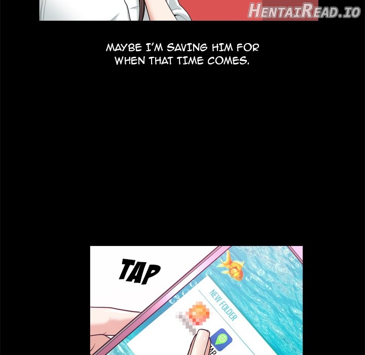 Snare - Manhwa Chapter 39 - page 120