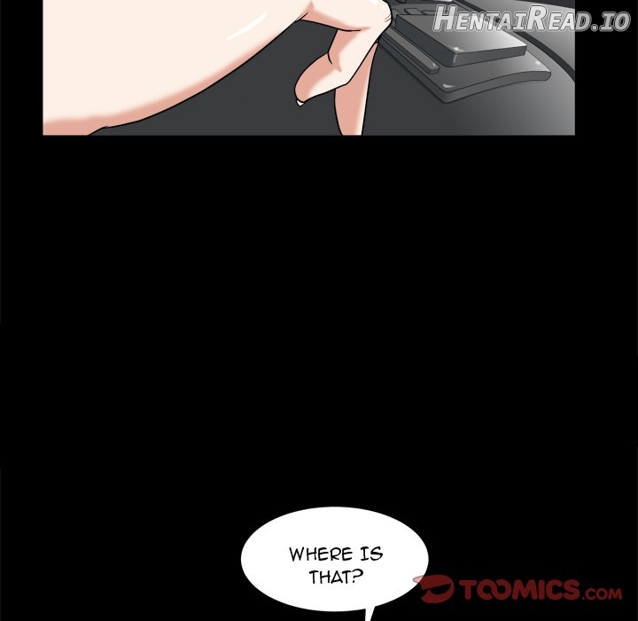 Snare - Manhwa Chapter 39 - page 123