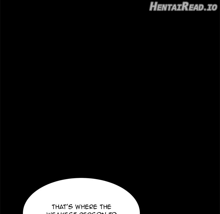 Snare - Manhwa Chapter 39 - page 125