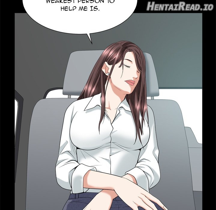 Snare - Manhwa Chapter 39 - page 126