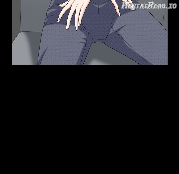 Snare - Manhwa Chapter 39 - page 127