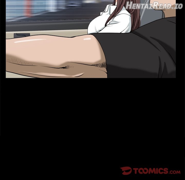 Snare - Manhwa Chapter 39 - page 15