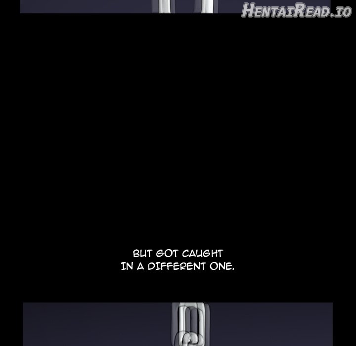 Snare - Manhwa Chapter 3 - page 107