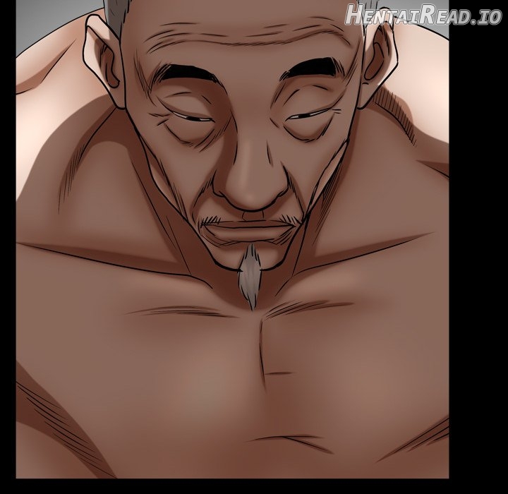Snare - Manhwa Chapter 3 - page 125