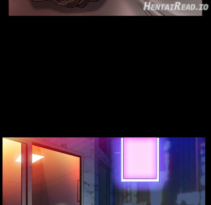 Snare - Manhwa Chapter 3 - page 156