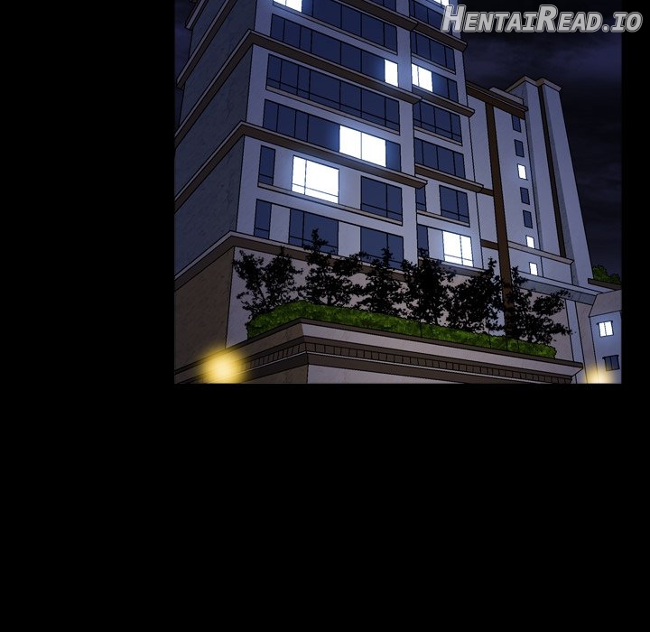Snare - Manhwa Chapter 3 - page 165