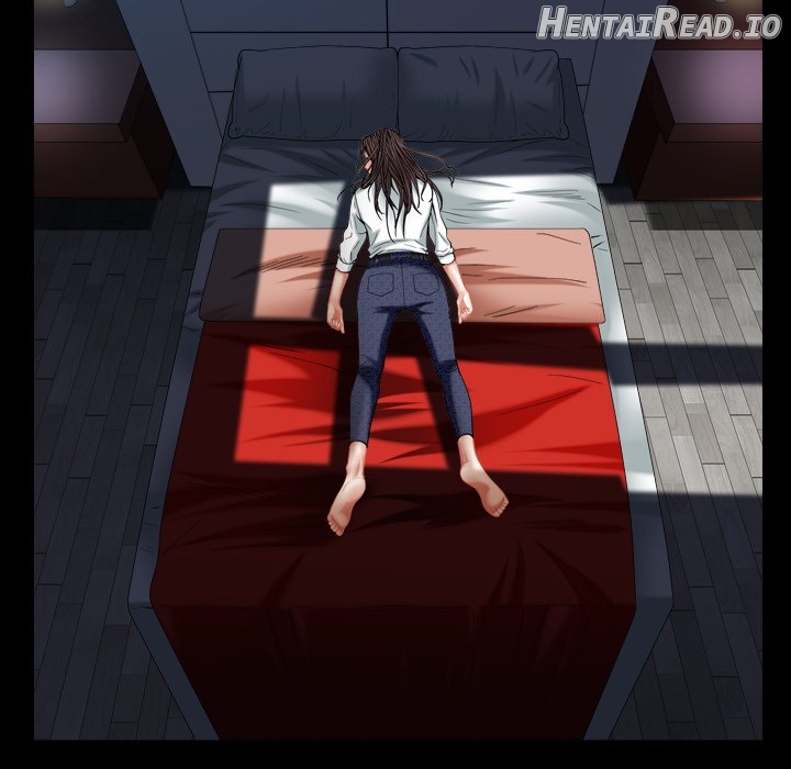 Snare - Manhwa Chapter 3 - page 167