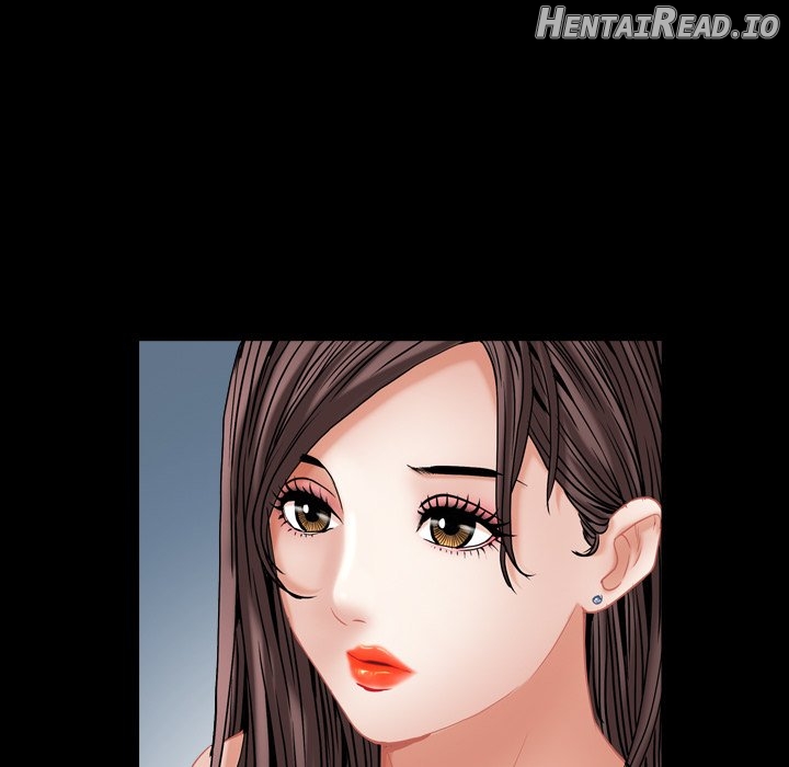 Snare - Manhwa Chapter 3 - page 39