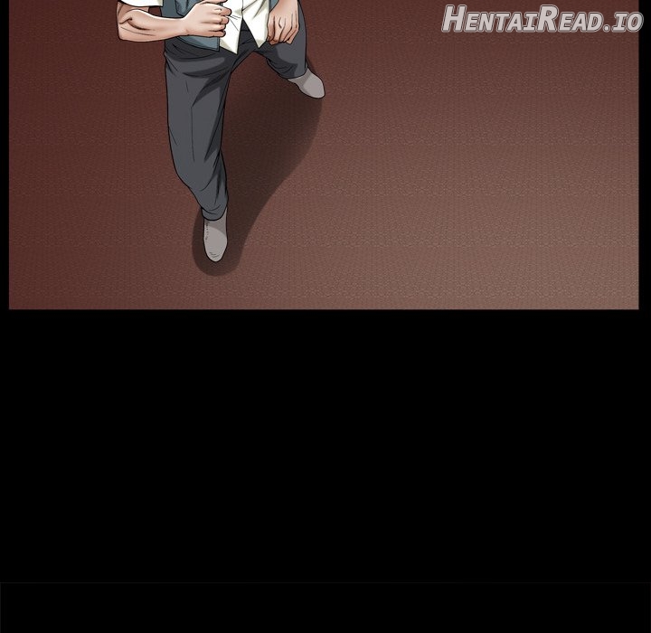 Snare - Manhwa Chapter 3 - page 54