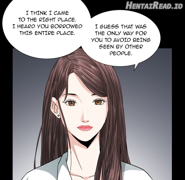 Snare - Manhwa Chapter 40 - page 101