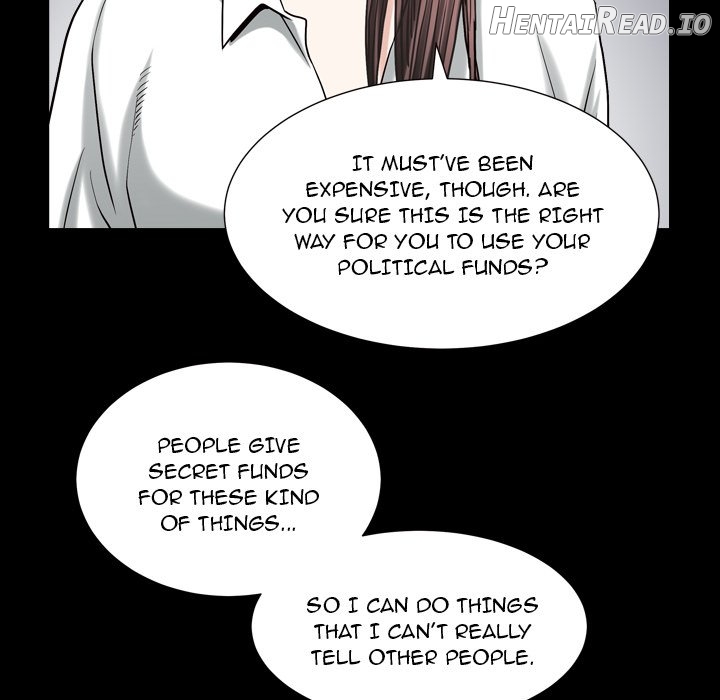 Snare - Manhwa Chapter 40 - page 102