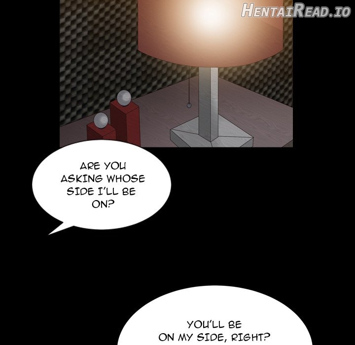 Snare - Manhwa Chapter 40 - page 106