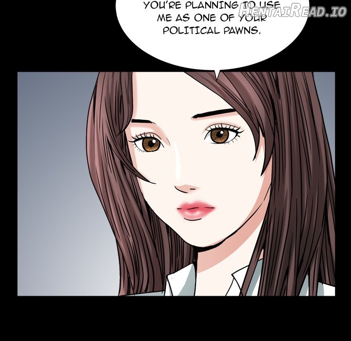 Snare - Manhwa Chapter 40 - page 107