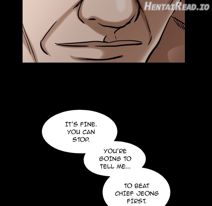 Snare - Manhwa Chapter 40 - page 109