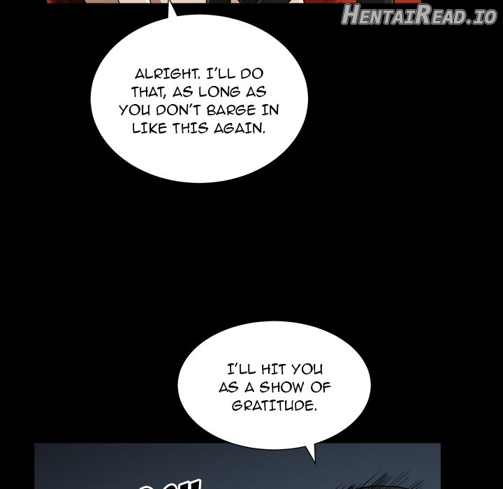 Snare - Manhwa Chapter 40 - page 114