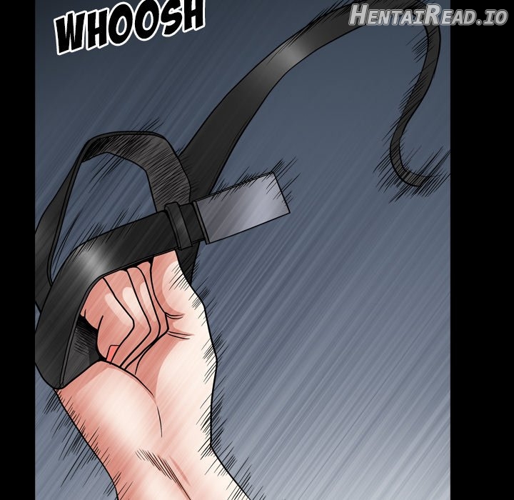Snare - Manhwa Chapter 40 - page 115