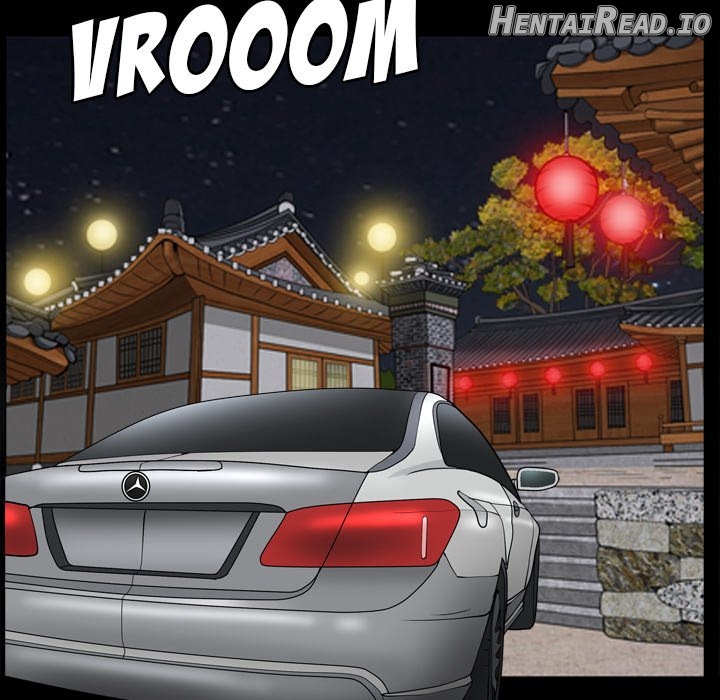 Snare - Manhwa Chapter 40 - page 117