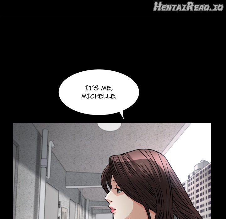 Snare - Manhwa Chapter 40 - page 15