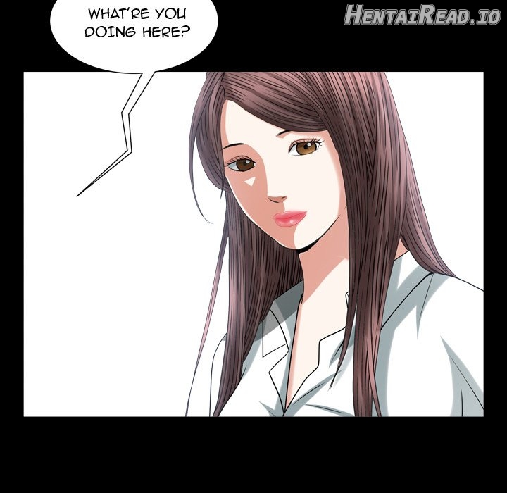 Snare - Manhwa Chapter 40 - page 17