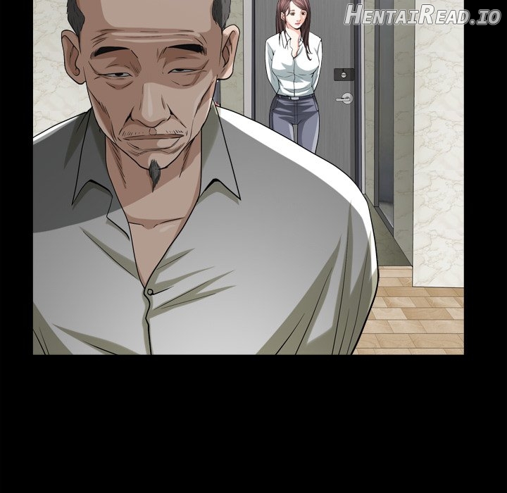 Snare - Manhwa Chapter 40 - page 25